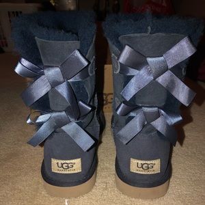 Women’s Bailey Bow Uggs